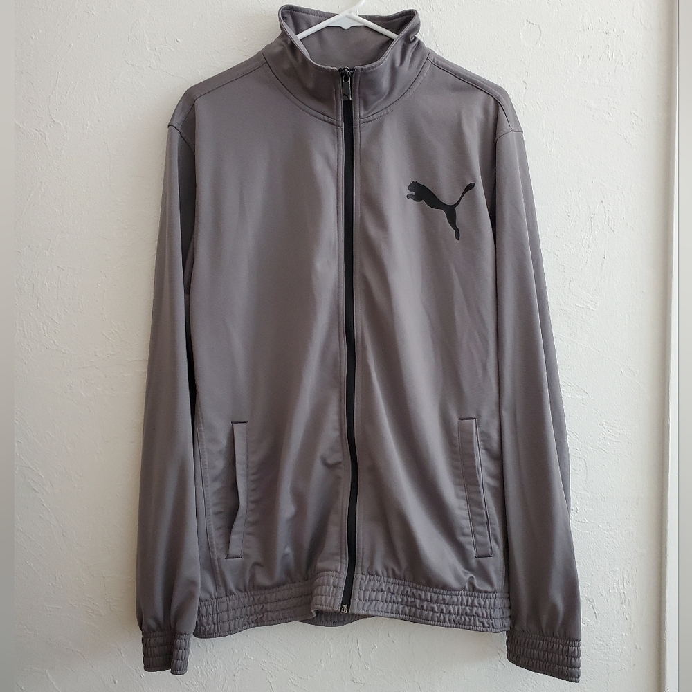 Puma Track Jacket